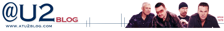 @U2 Blog